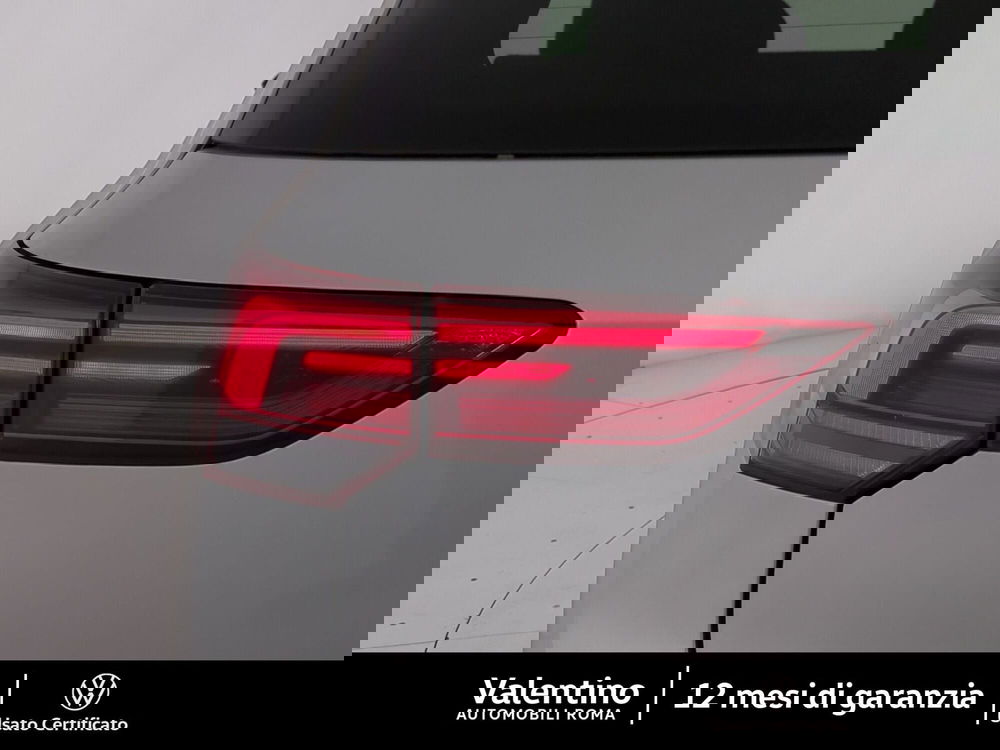 Volkswagen Golf usata a Roma (9)