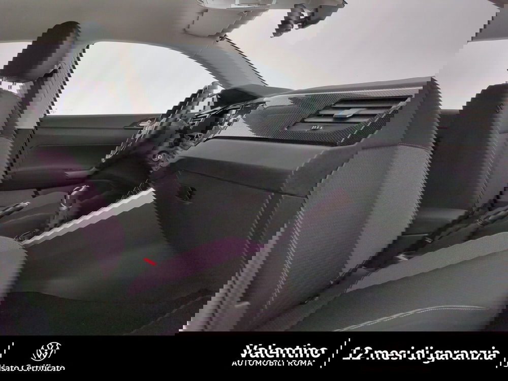 Volkswagen Polo usata a Roma (13)