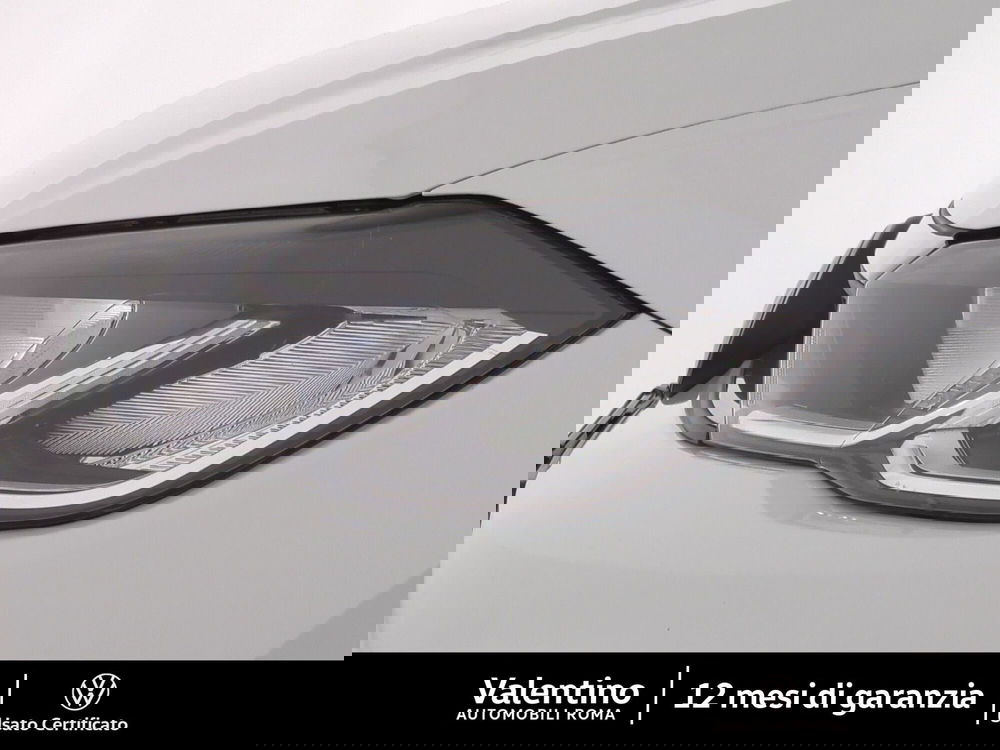 Volkswagen Polo usata a Roma (8)