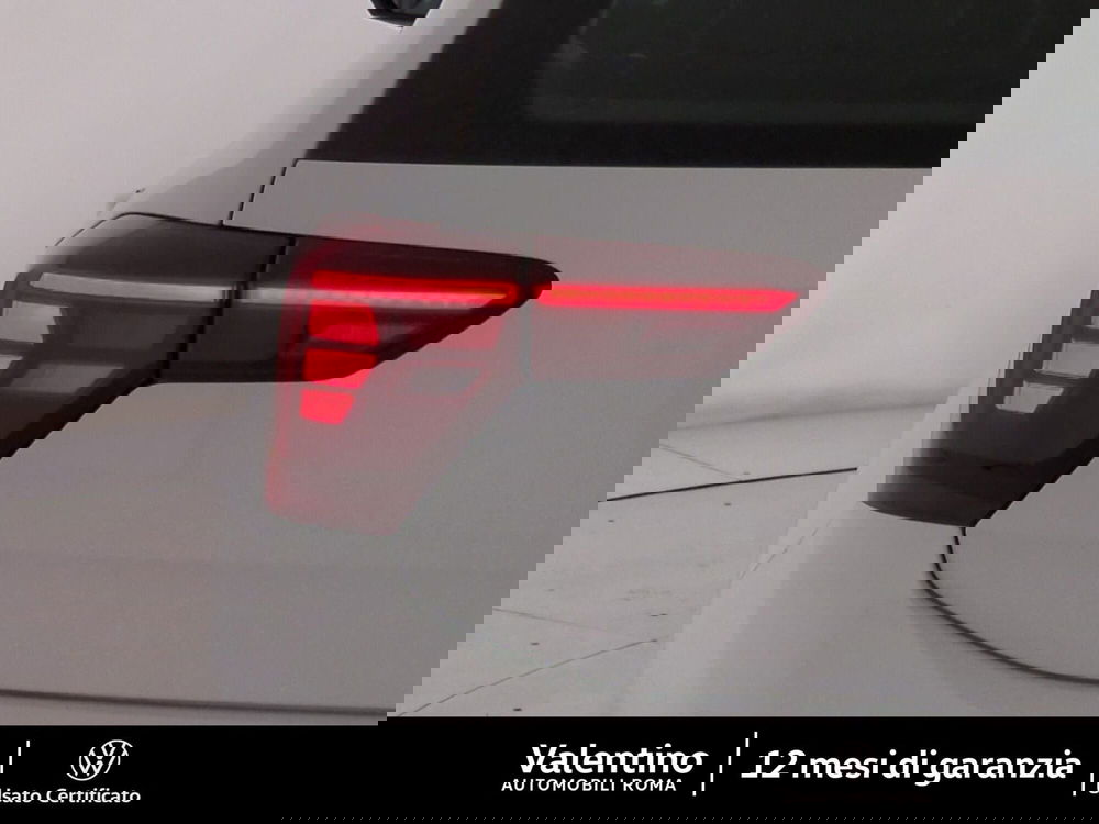 Volkswagen Polo usata a Roma (9)