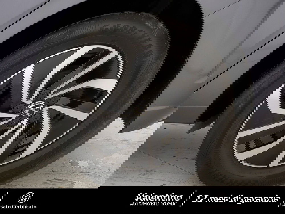 Volkswagen Polo usata a Roma (11)