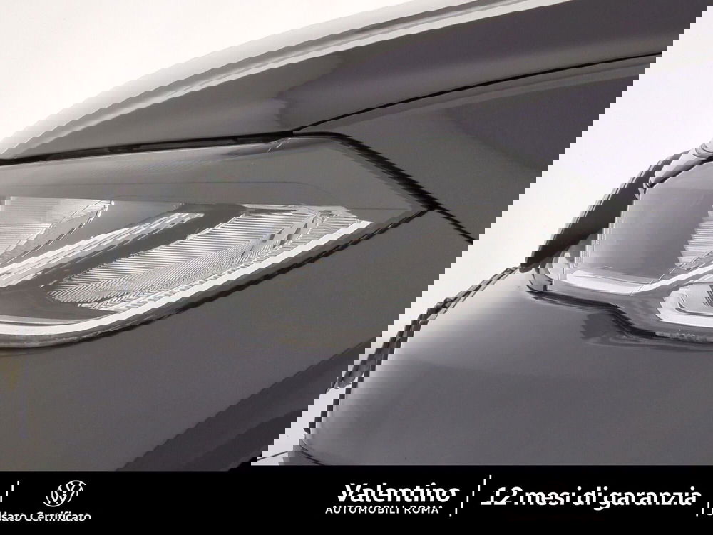 Volkswagen Polo usata a Roma (8)