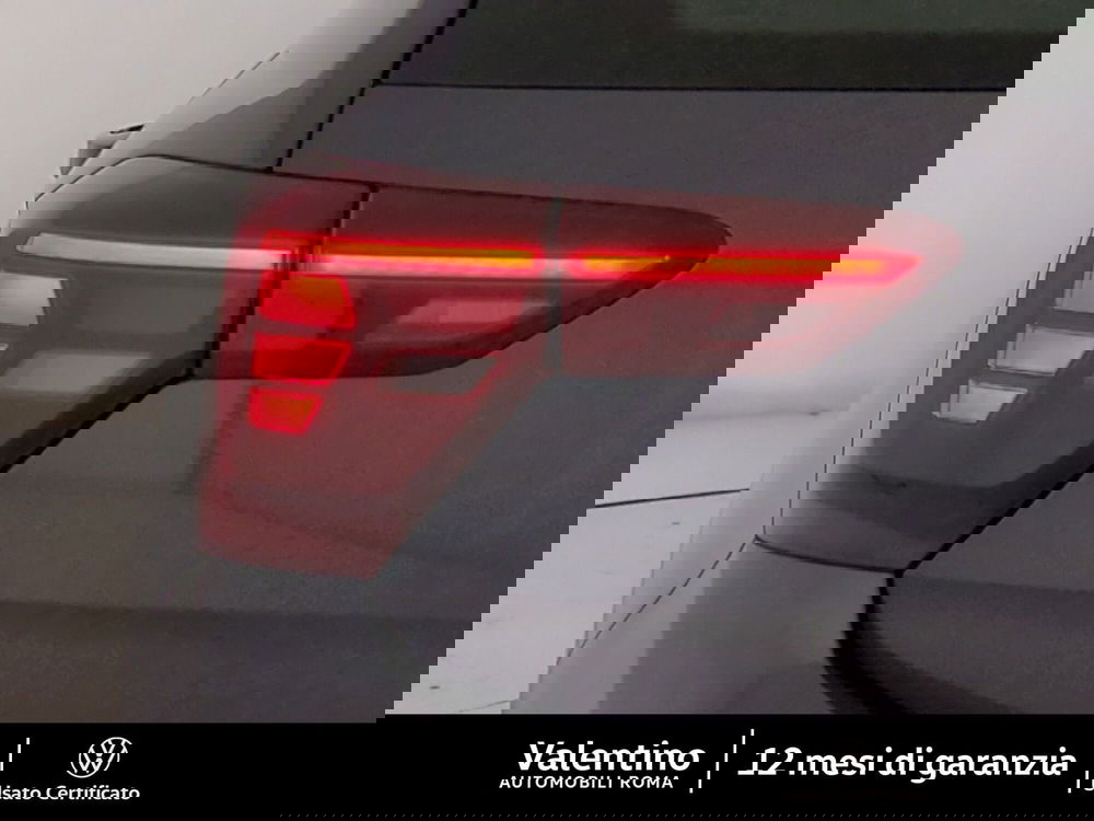 Volkswagen Polo usata a Roma (9)