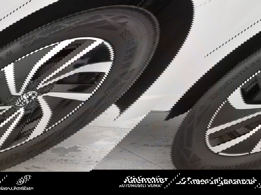 Volkswagen Polo usata a Roma (11)