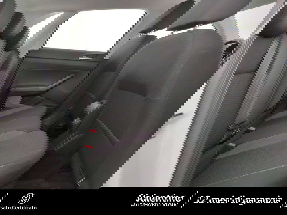 Volkswagen Polo usata a Roma (12)