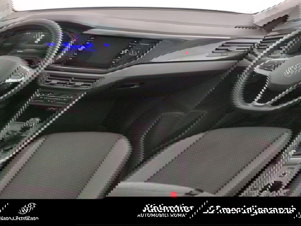 Volkswagen Polo usata a Roma (7)