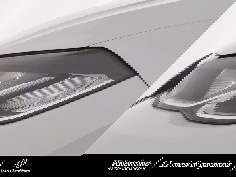 Volkswagen Polo usata a Roma (8)