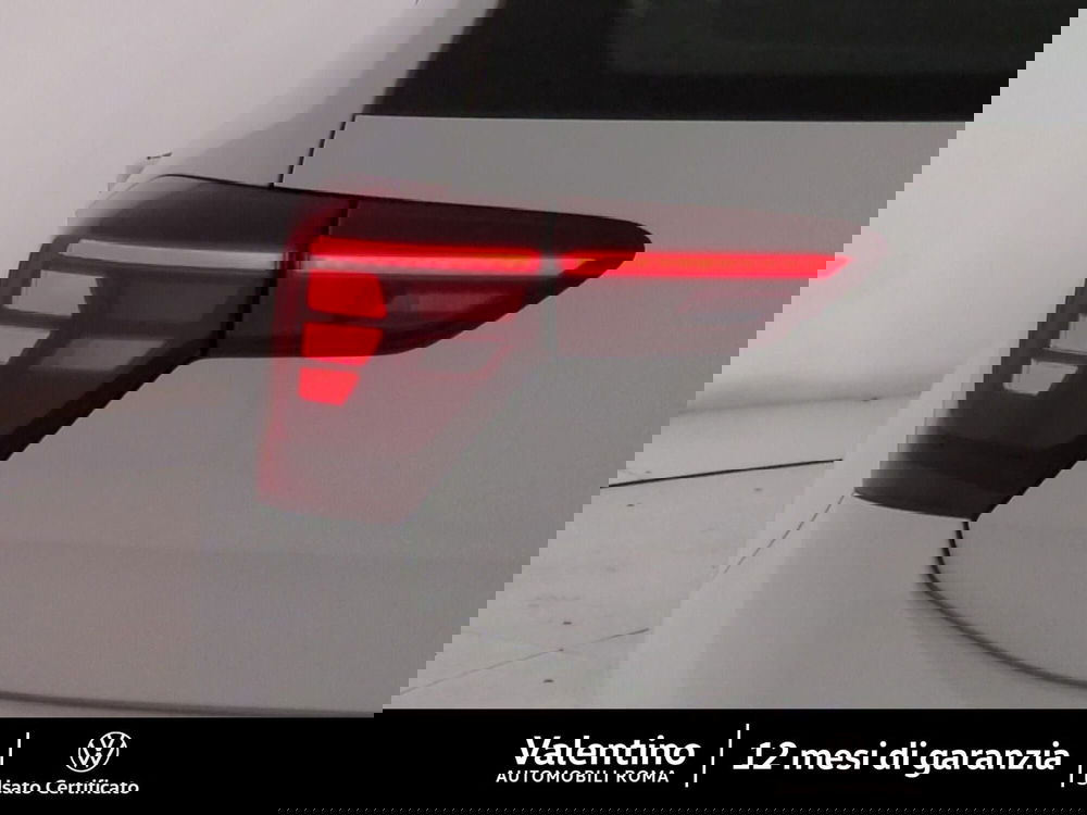 Volkswagen Polo usata a Roma (9)