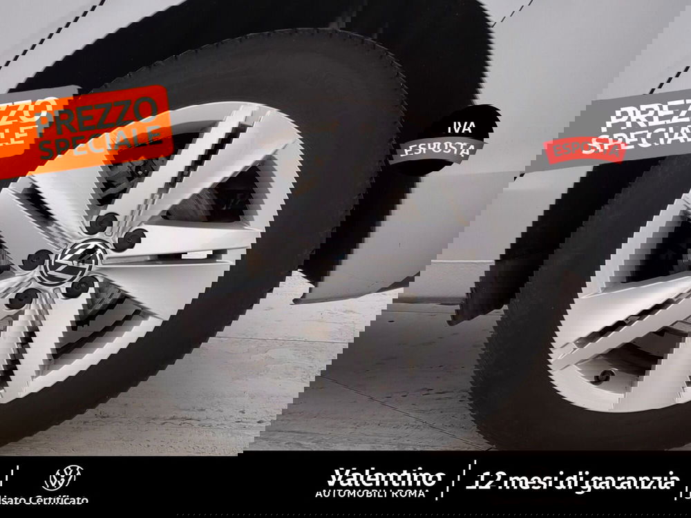 Volkswagen Golf usata a Roma (10)