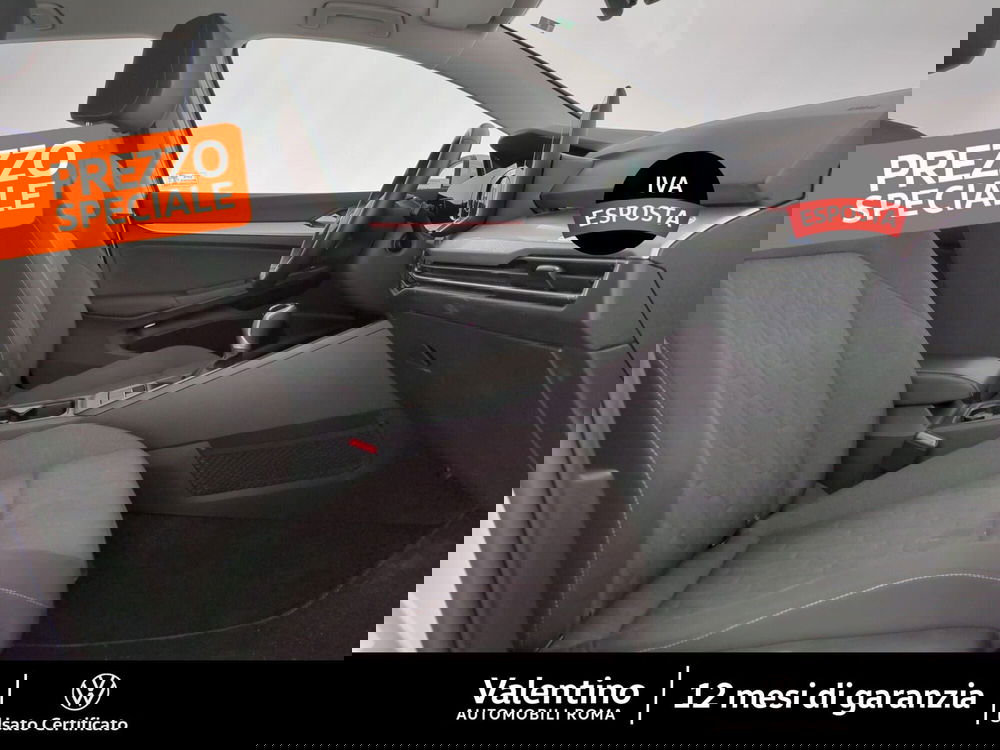 Volkswagen Golf usata a Roma (12)