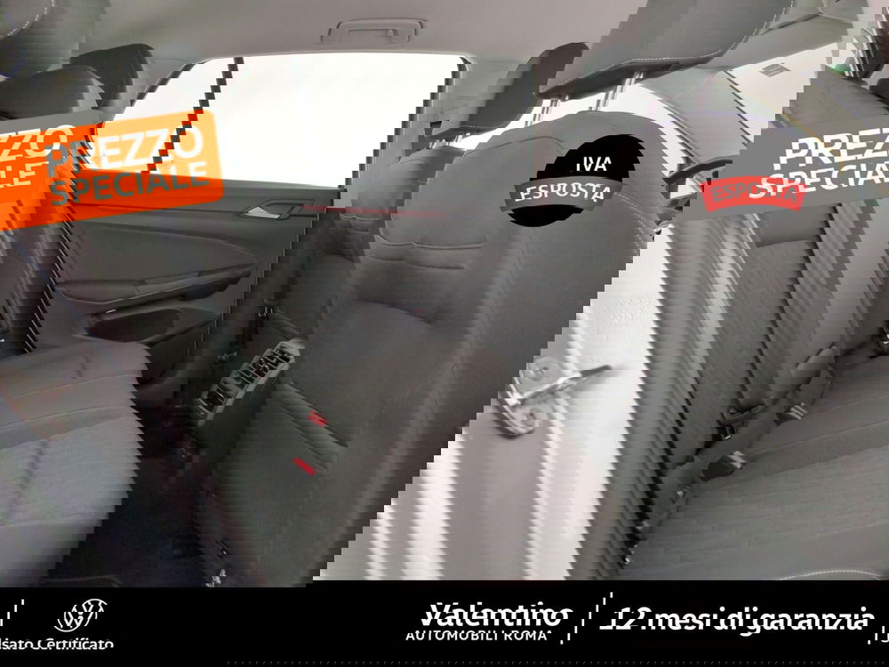 Volkswagen Golf usata a Roma (16)