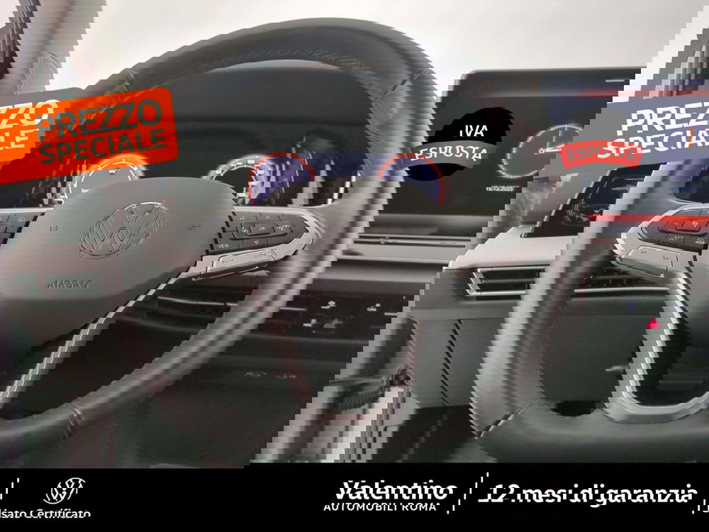 Volkswagen Golf usata a Roma (18)