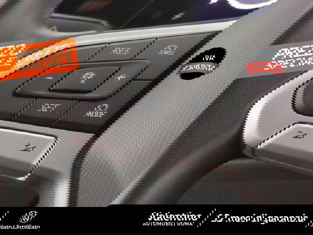 Volkswagen Golf usata a Roma (19)