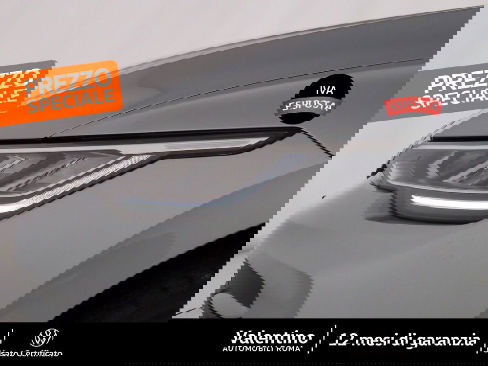 Volkswagen Golf usata a Roma (8)