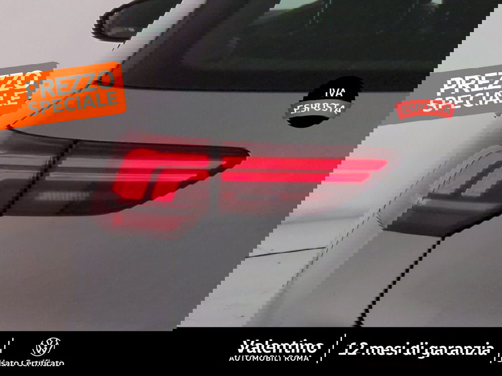 Volkswagen Golf usata a Roma (9)