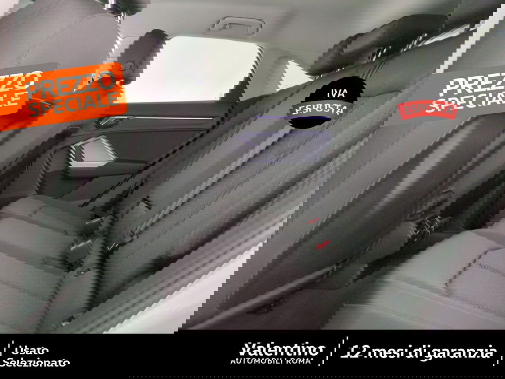 Audi Q3 usata a Roma (10)