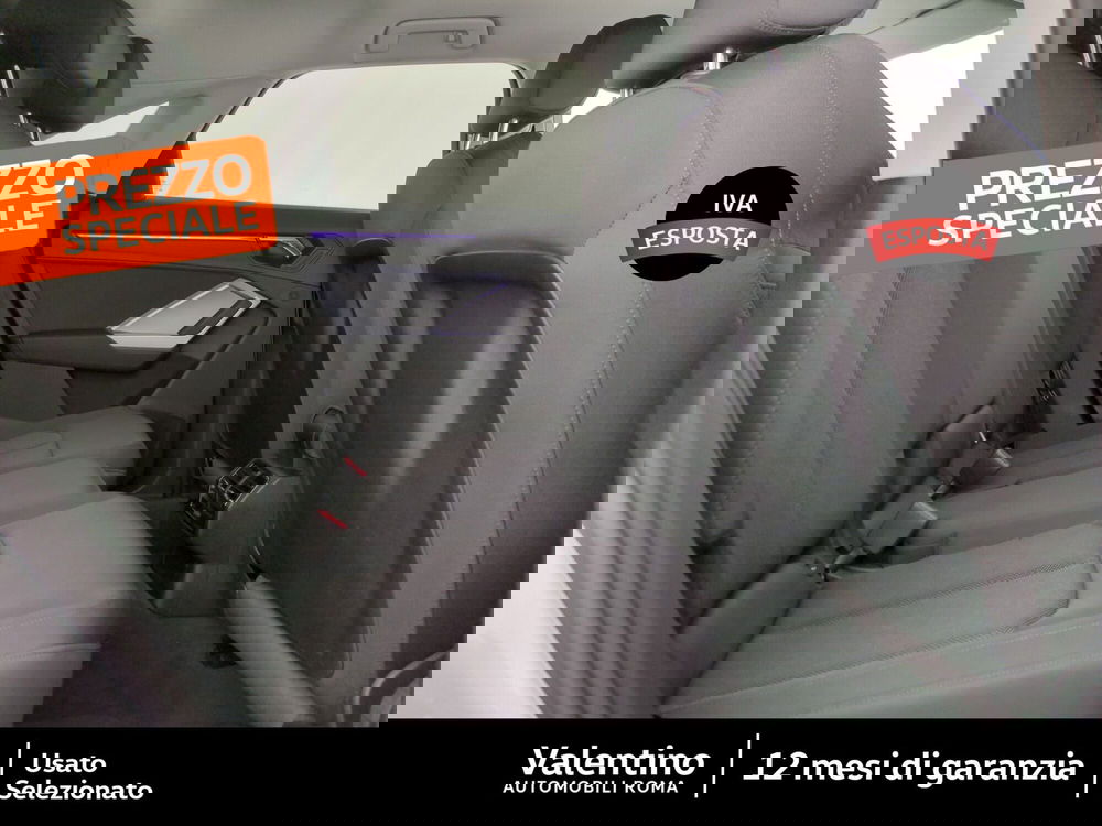 Audi Q3 usata a Roma (11)