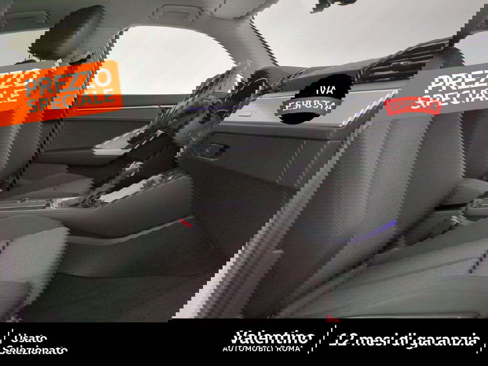 Audi Q3 usata a Roma (12)