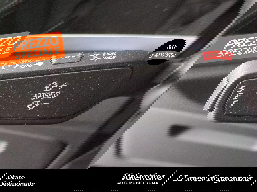 Audi Q3 usata a Roma (14)