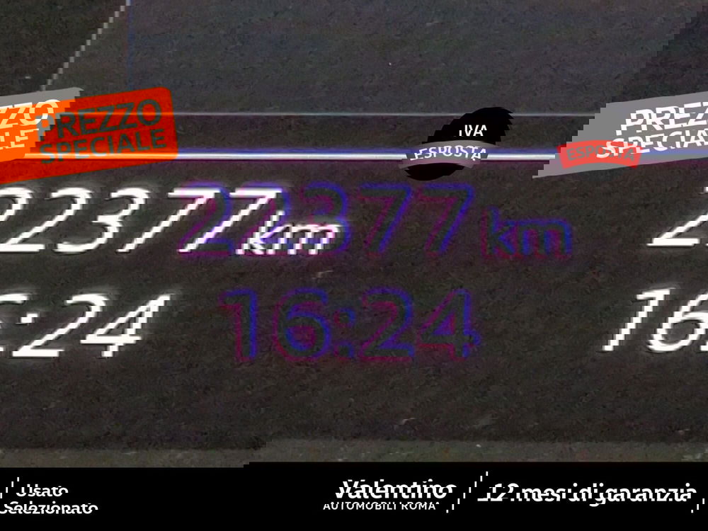 Audi Q3 usata a Roma (15)