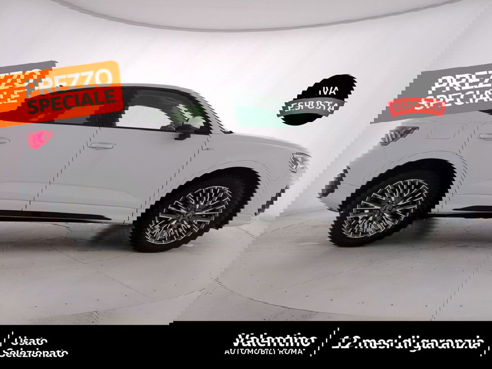 Audi Q3 usata a Roma (2)