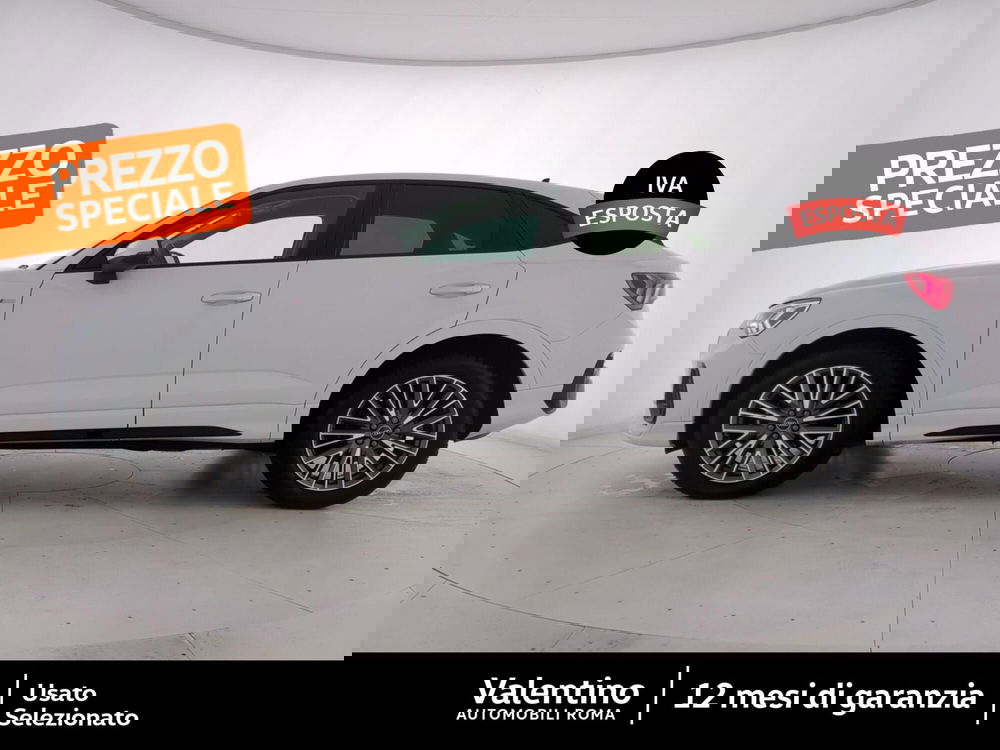 Audi Q3 usata a Roma (4)