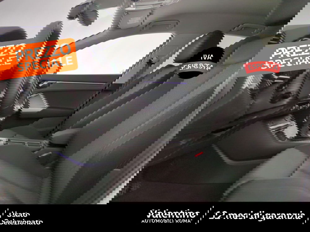 Audi Q3 usata a Roma (6)