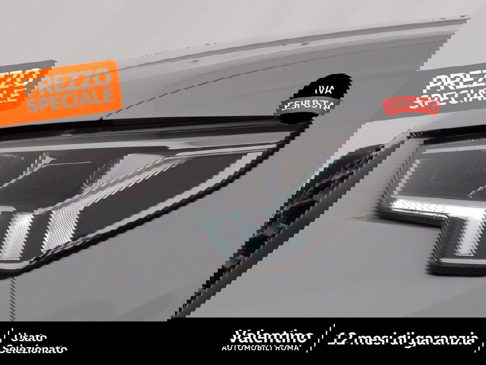 Audi Q3 usata a Roma (8)