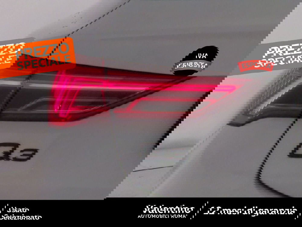 Audi Q3 usata a Roma (9)