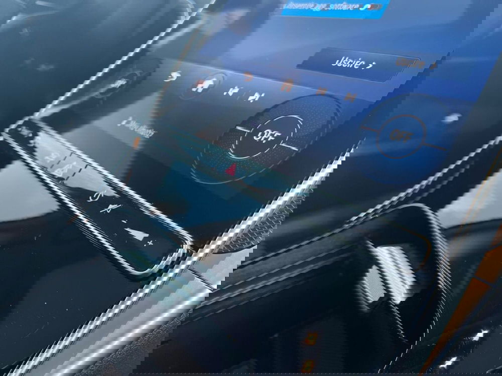 Mercedes-Benz Classe C Station Wagon usata a Bari (14)