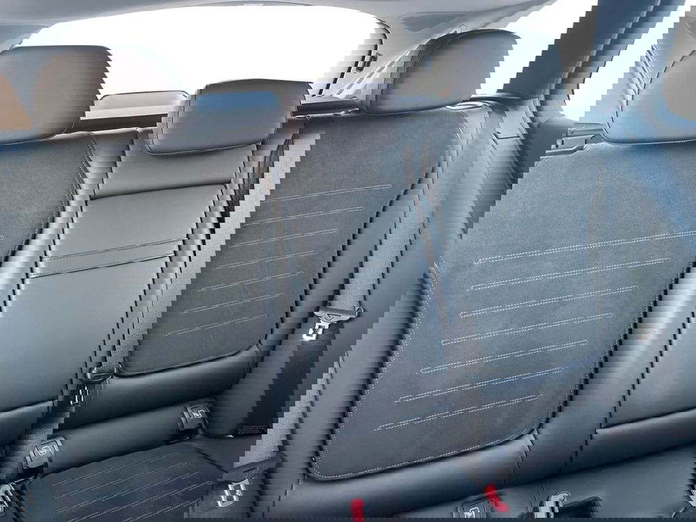 Mercedes-Benz Classe C Station Wagon usata a Bari (16)