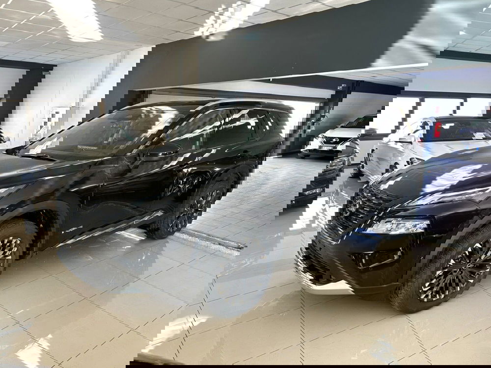 Nissan X-Trail nuova a Ferrara