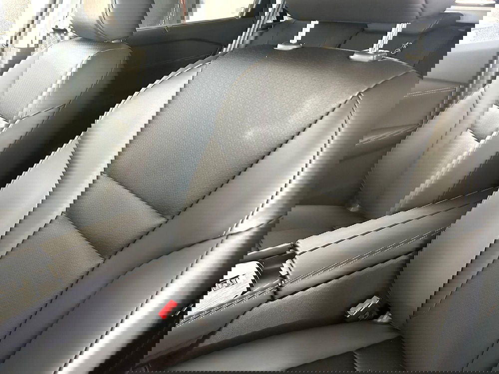 Nissan X-Trail nuova a Ferrara (10)