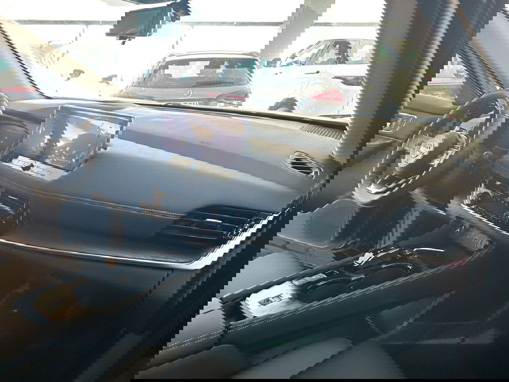 Nissan X-Trail nuova a Ferrara (12)