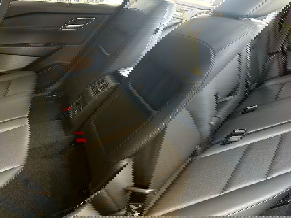 Nissan X-Trail nuova a Ferrara (13)