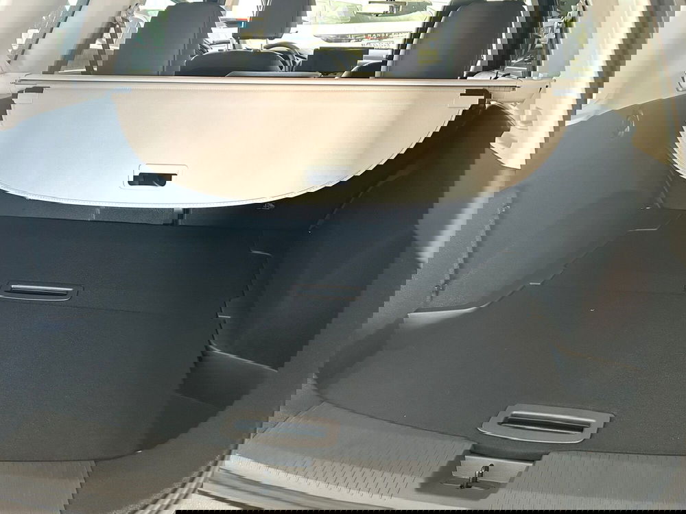 Nissan X-Trail nuova a Ferrara (14)