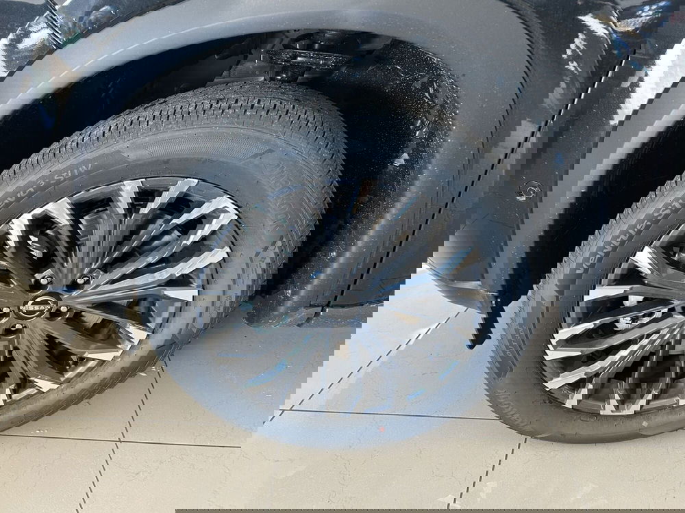 Nissan X-Trail nuova a Ferrara (7)