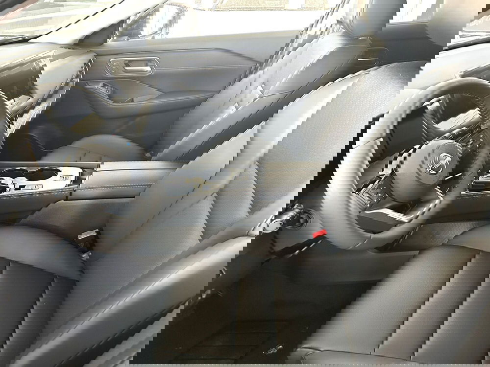 Nissan X-Trail nuova a Ferrara (8)