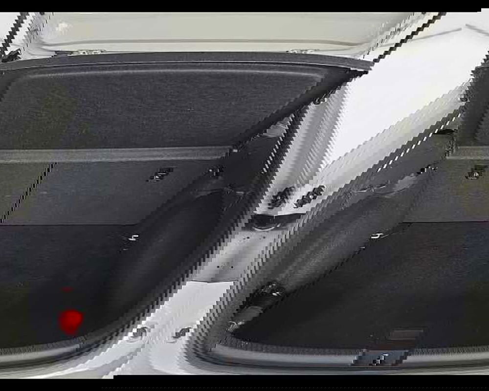 Volkswagen Taigo usata a Roma (10)