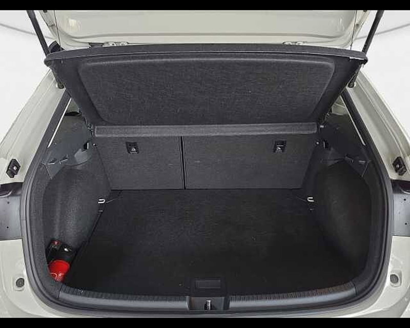 Volkswagen Taigo usata a Roma (10)