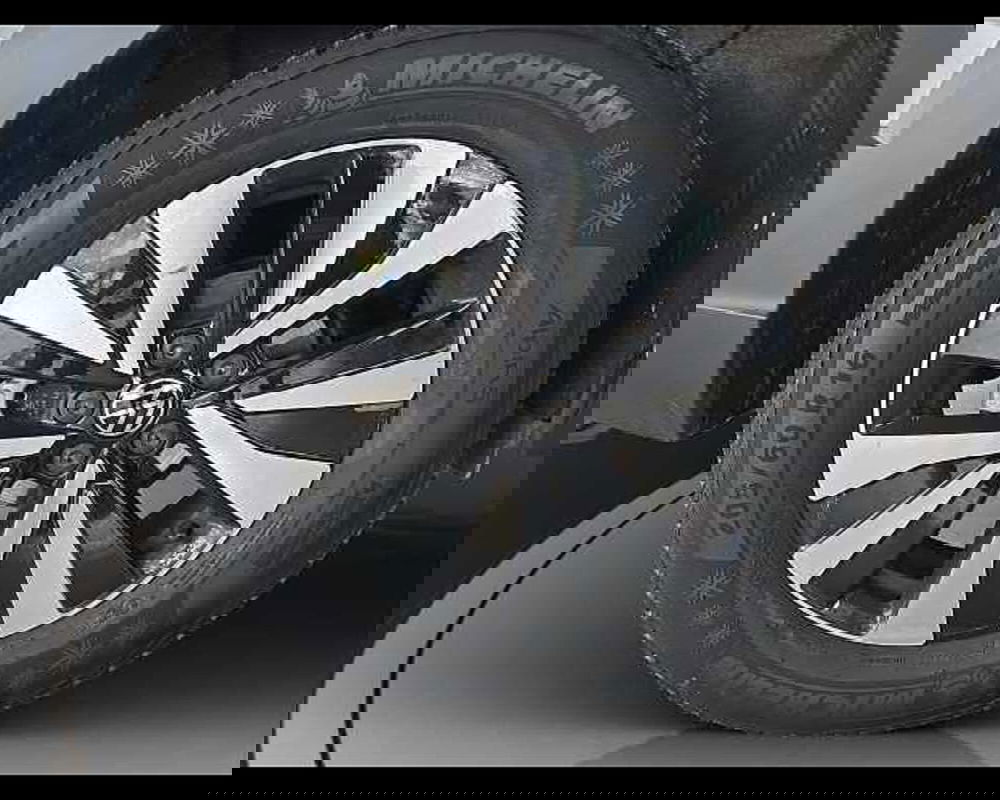 Volkswagen Taigo usata a Roma (11)