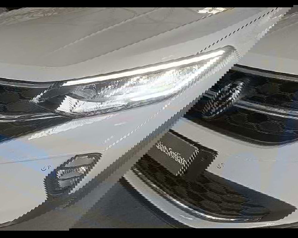 Volkswagen Taigo usata a Roma (12)