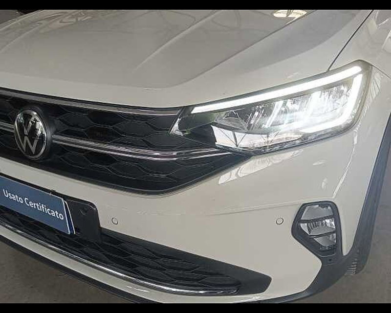 Volkswagen Taigo usata a Roma (12)