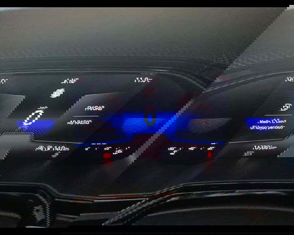 Volkswagen Taigo usata a Roma (13)