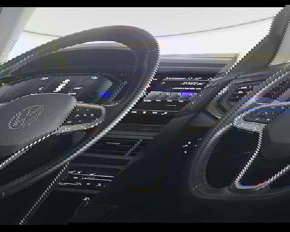 Volkswagen Taigo usata a Roma (7)