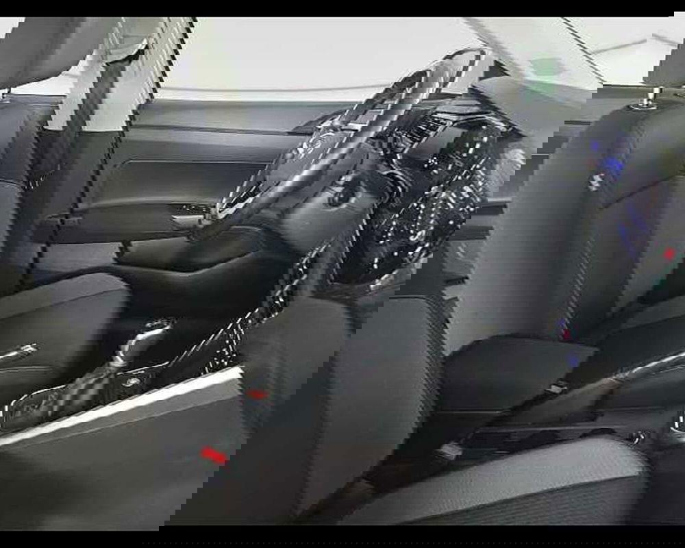 Volkswagen Taigo usata a Roma (8)