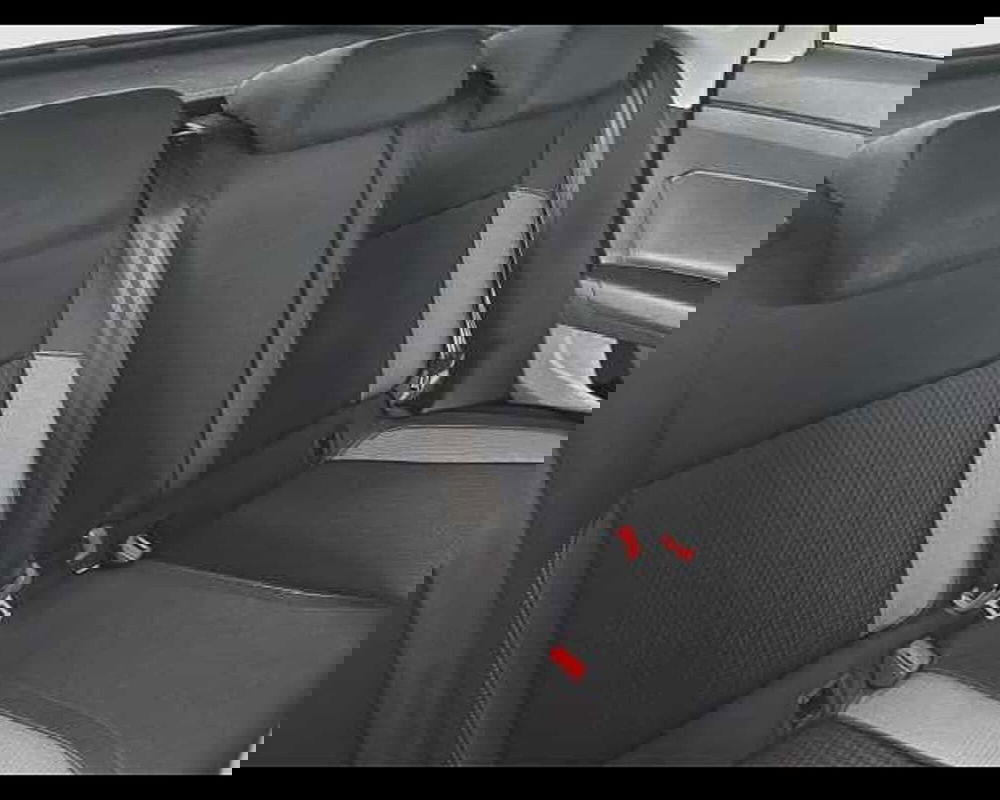 Volkswagen Taigo usata a Roma (9)