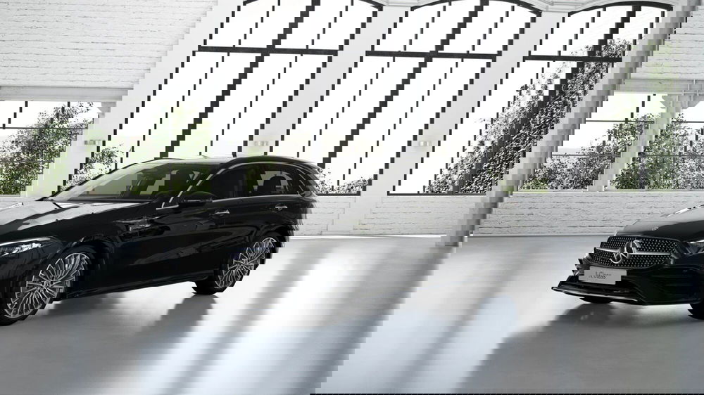 Mercedes-Benz Classe A nuova a Pescara