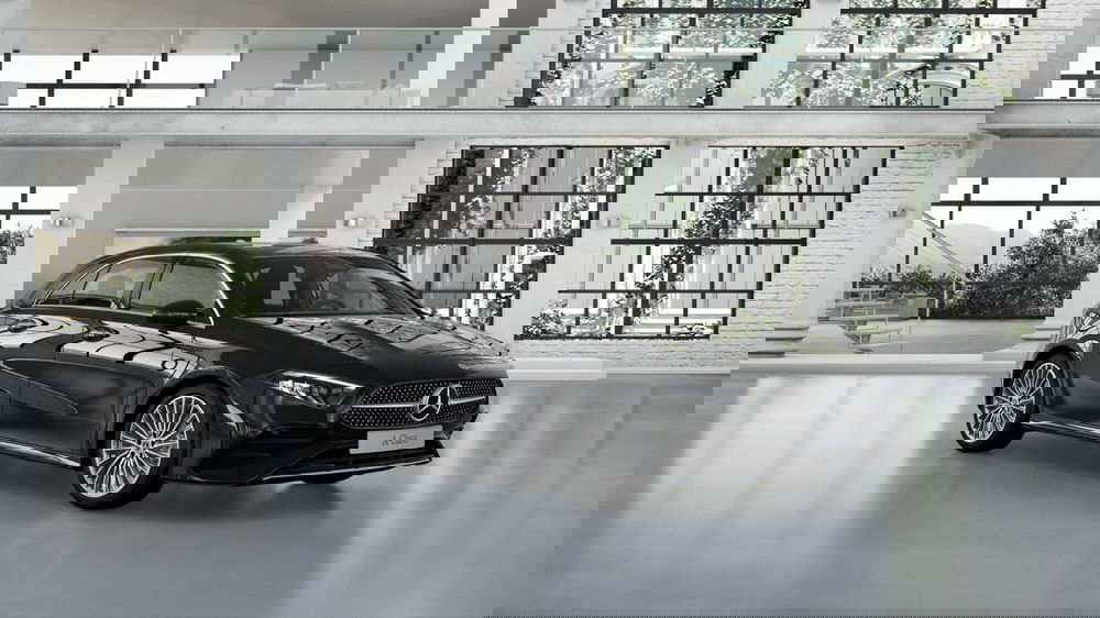 Mercedes-Benz Classe A nuova a Pescara (3)