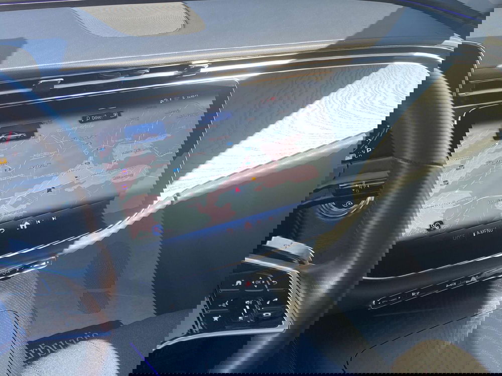 Mercedes-Benz Classe E Station Wagon usata a Pescara (10)